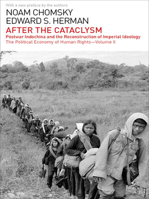 After the Cataclysm - ebook